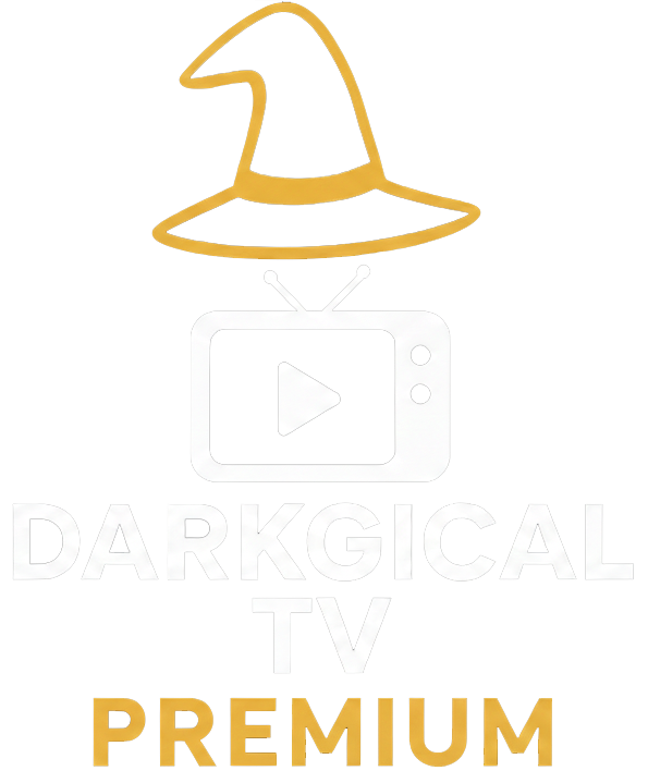 DARKGICALTV Premium