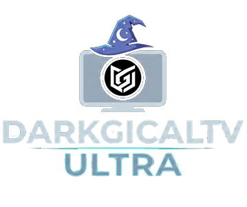 DARKGICALTV Ultra